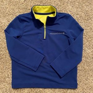 Vineyard Vines Pullover 2T